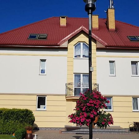 Lazur Apartment Gąski Екстериор снимка
