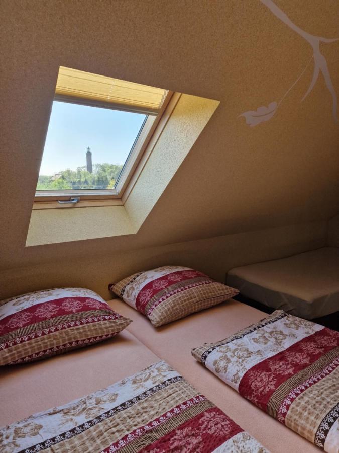 Lazur Apartment Gąski Екстериор снимка