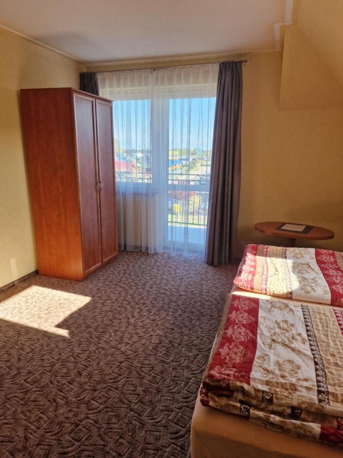 Lazur Apartment Gąski Екстериор снимка