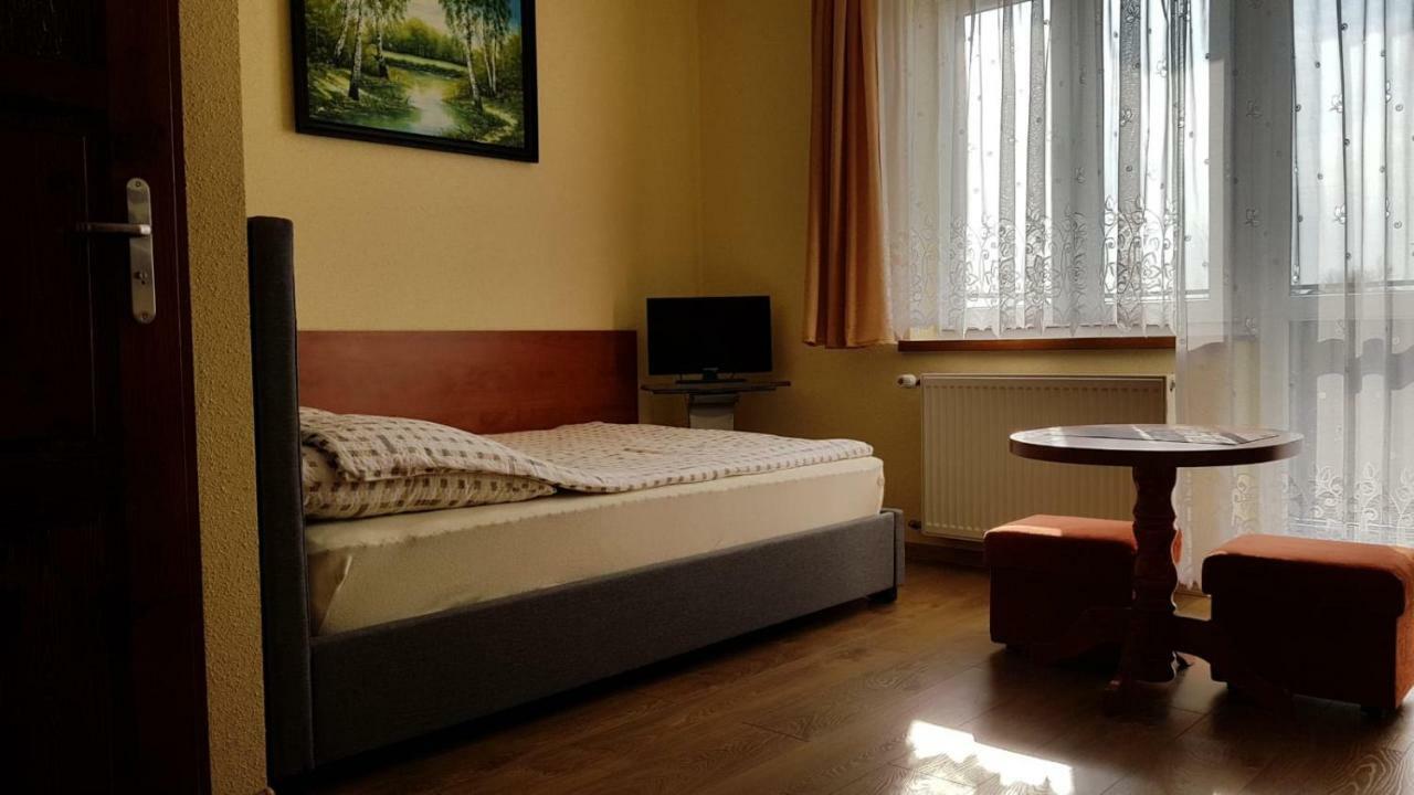 Lazur Apartment Gąski Стая снимка