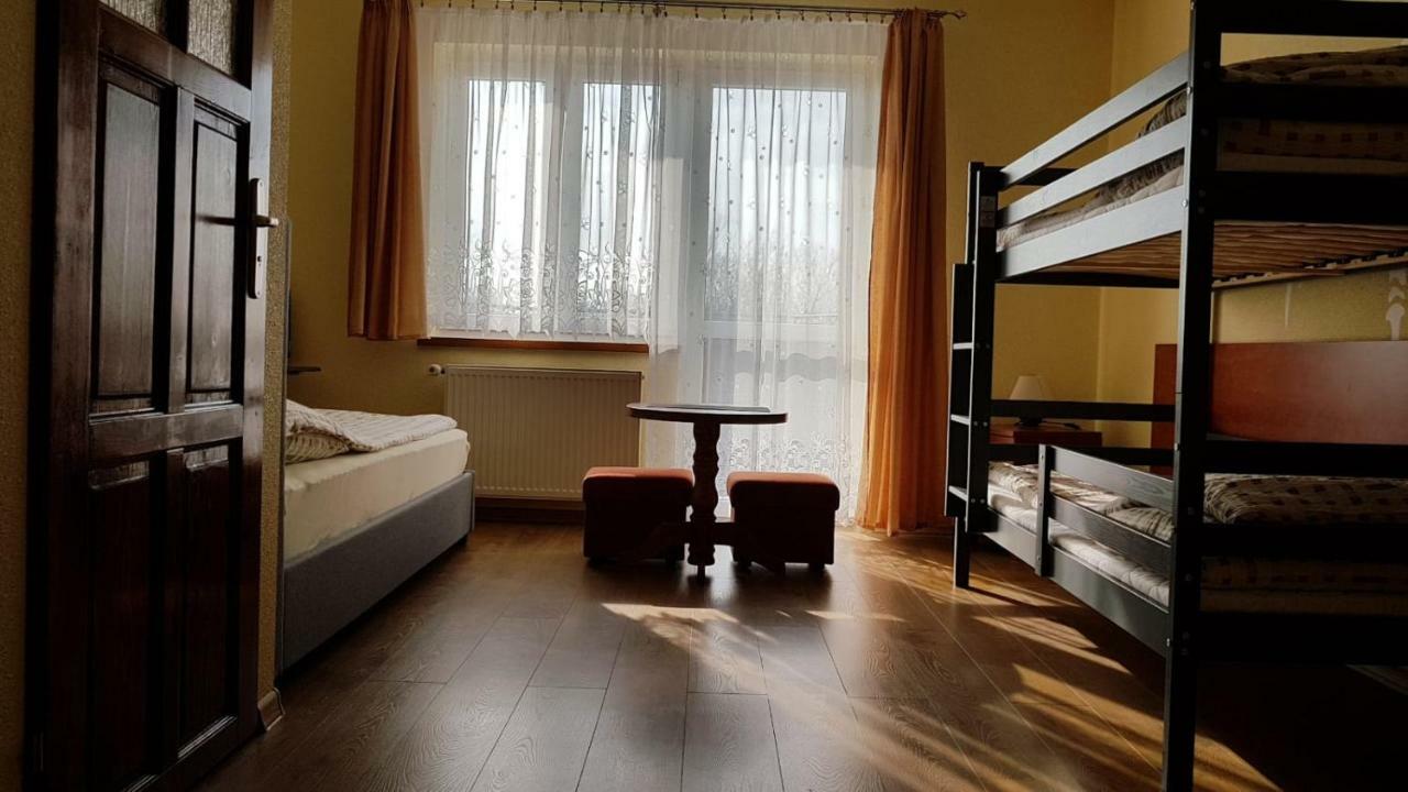 Lazur Apartment Gąski Стая снимка