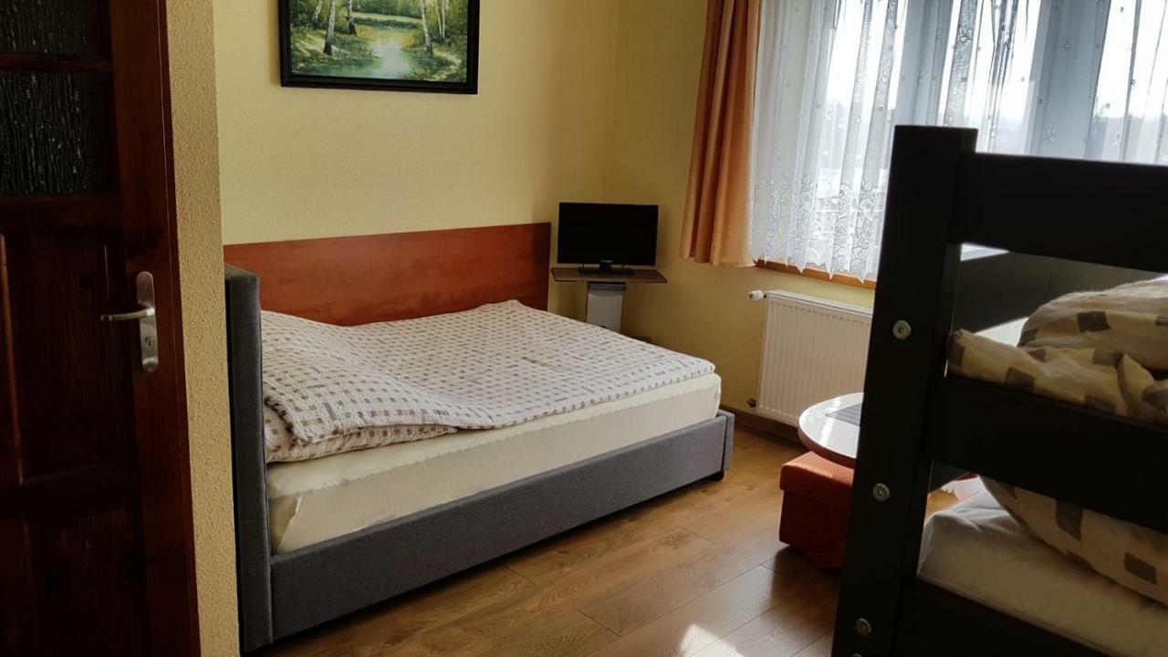Lazur Apartment Gąski Екстериор снимка